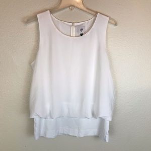 CABi Top sleeveless size M